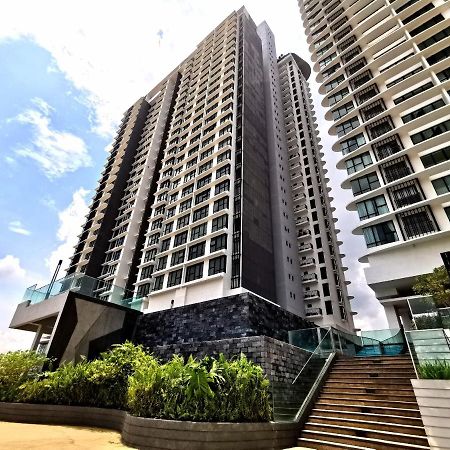 Mid Valley Southkey Mosaic Cozy Suite At Τζόχορ Μπάχρου Εξωτερικό φωτογραφία