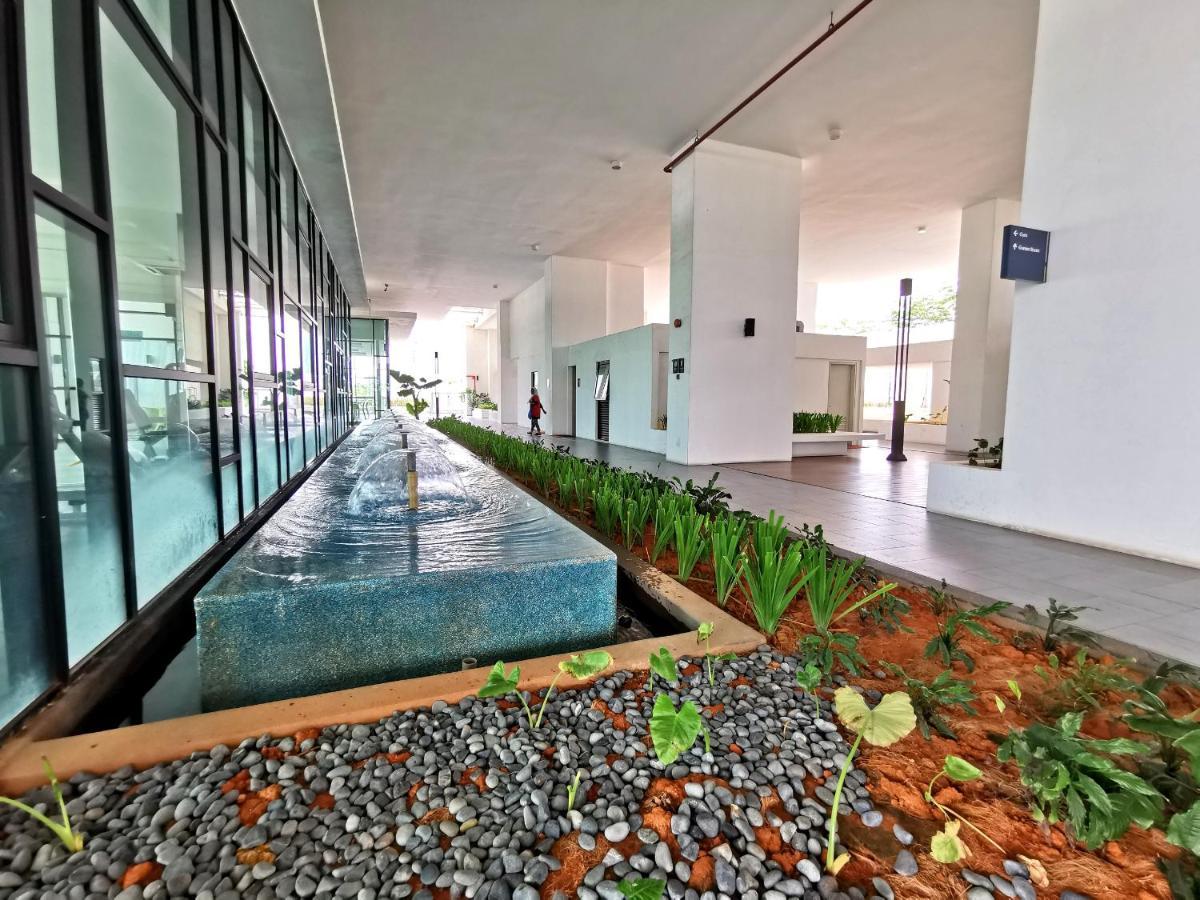 Mid Valley Southkey Mosaic Cozy Suite At Τζόχορ Μπάχρου Εξωτερικό φωτογραφία