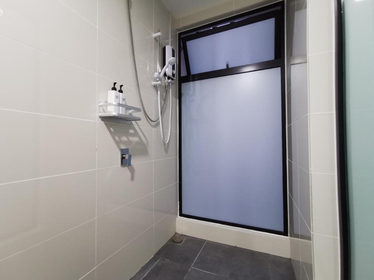 Mid Valley Southkey Mosaic Cozy Suite At Τζόχορ Μπάχρου Εξωτερικό φωτογραφία