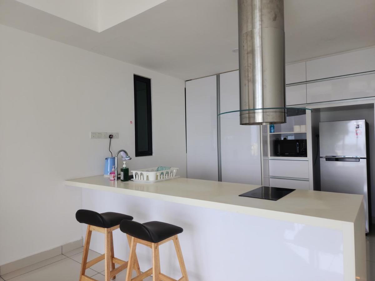 Mid Valley Southkey Mosaic Cozy Suite At Τζόχορ Μπάχρου Εξωτερικό φωτογραφία