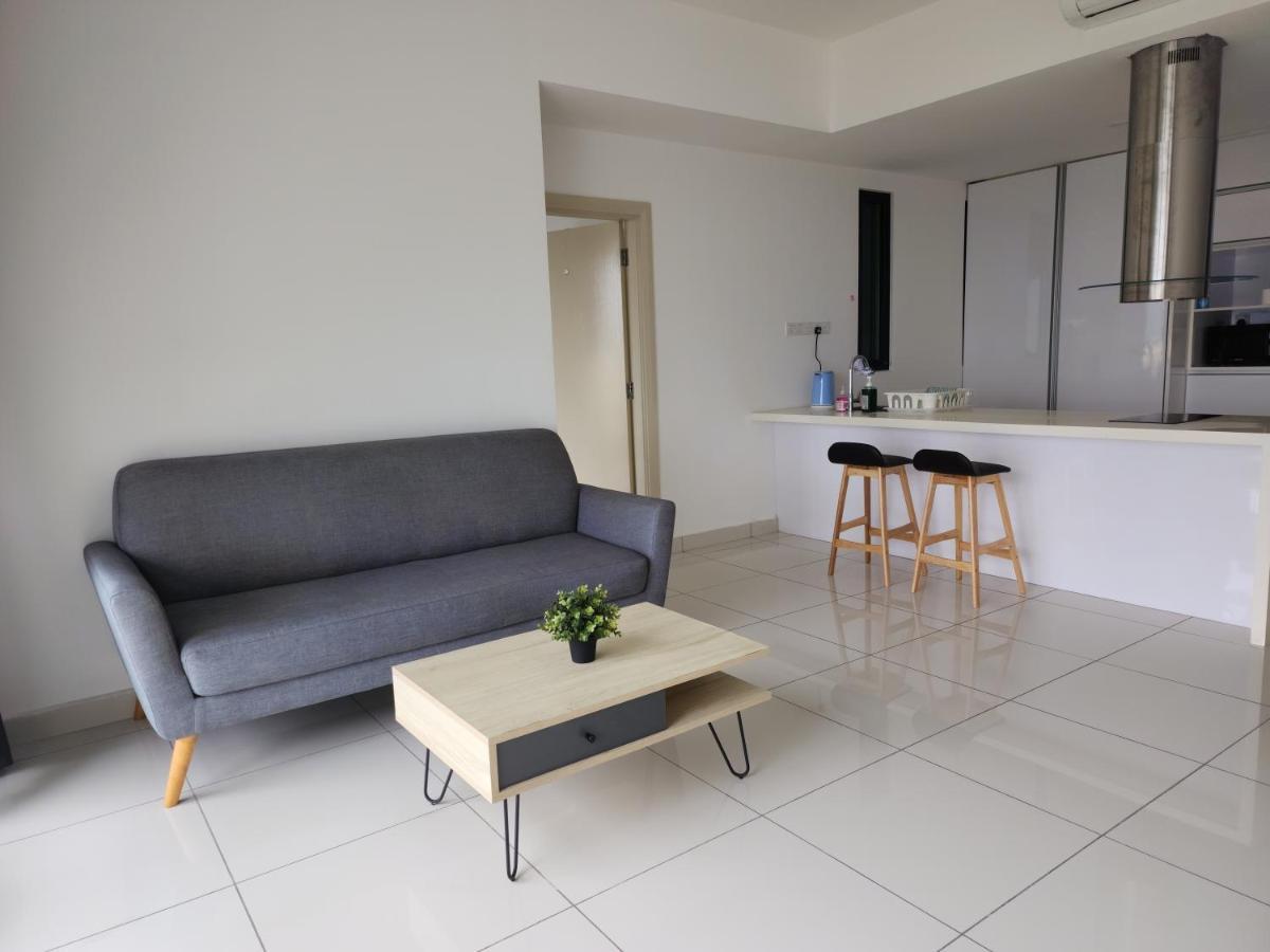 Mid Valley Southkey Mosaic Cozy Suite At Τζόχορ Μπάχρου Εξωτερικό φωτογραφία