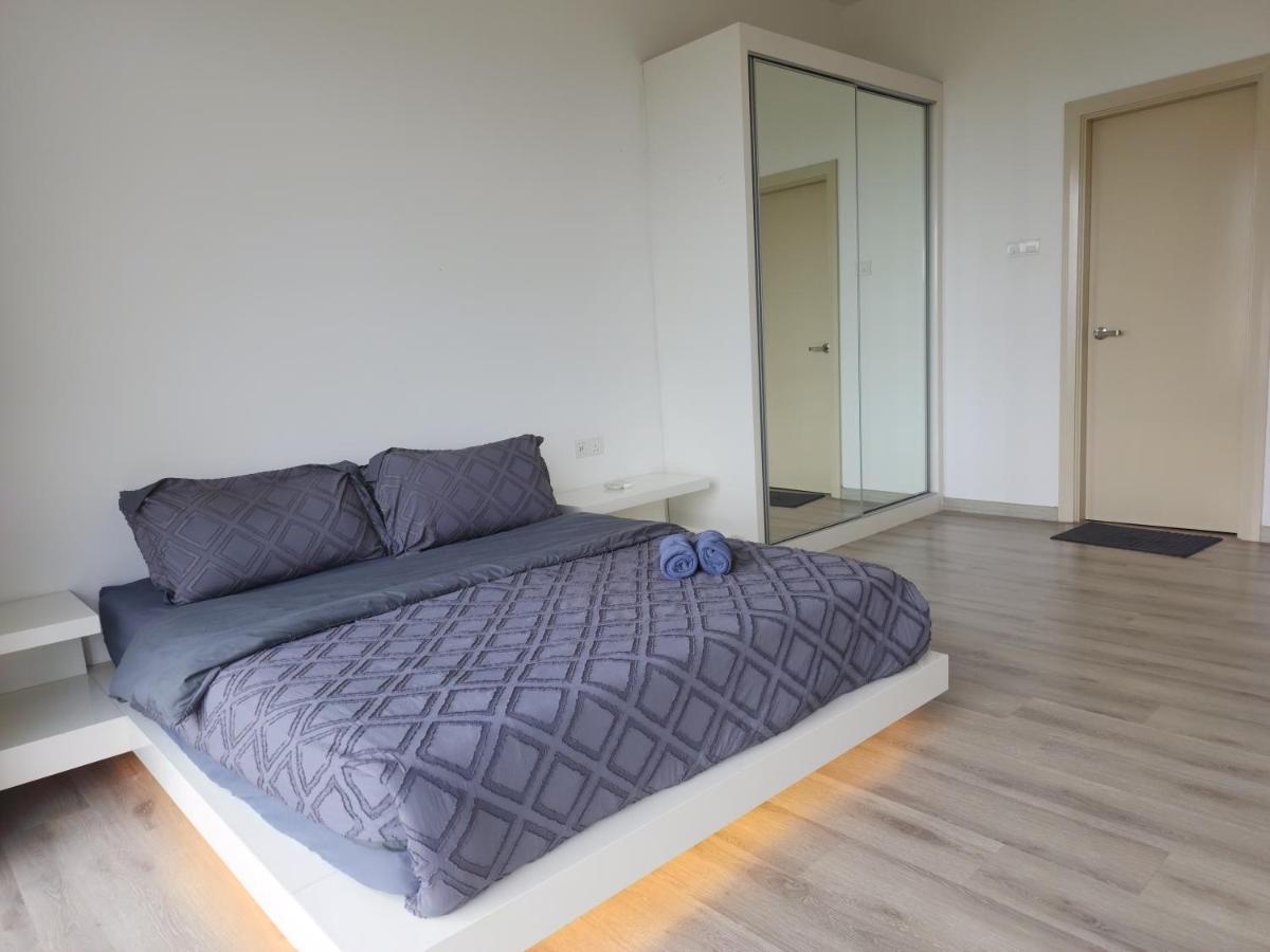 Mid Valley Southkey Mosaic Cozy Suite At Τζόχορ Μπάχρου Εξωτερικό φωτογραφία