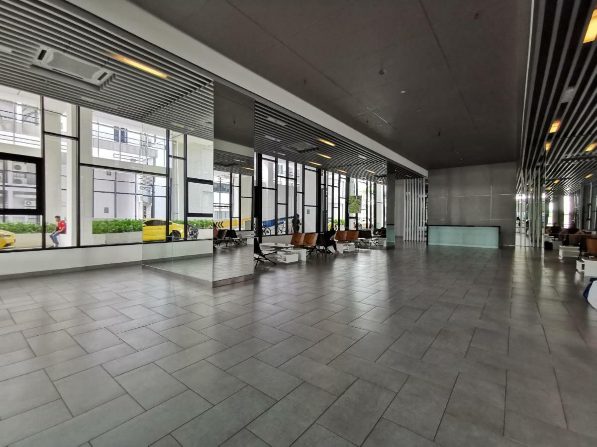Mid Valley Southkey Mosaic Cozy Suite At Τζόχορ Μπάχρου Εξωτερικό φωτογραφία