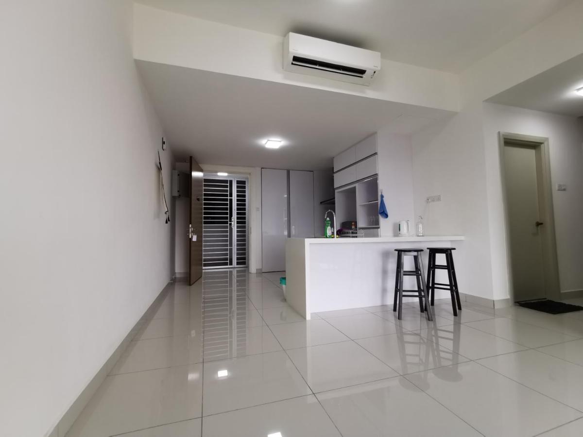 Mid Valley Southkey Mosaic Cozy Suite At Τζόχορ Μπάχρου Εξωτερικό φωτογραφία